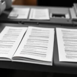 Dynamic medical document generator